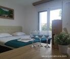 Apartments Val Sutomore, private accommodation in city Sutomore, Montenegro